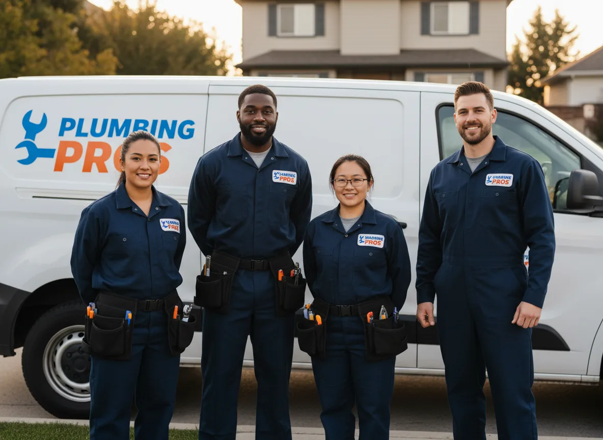 Water Heater Repair company in Merrill, IA